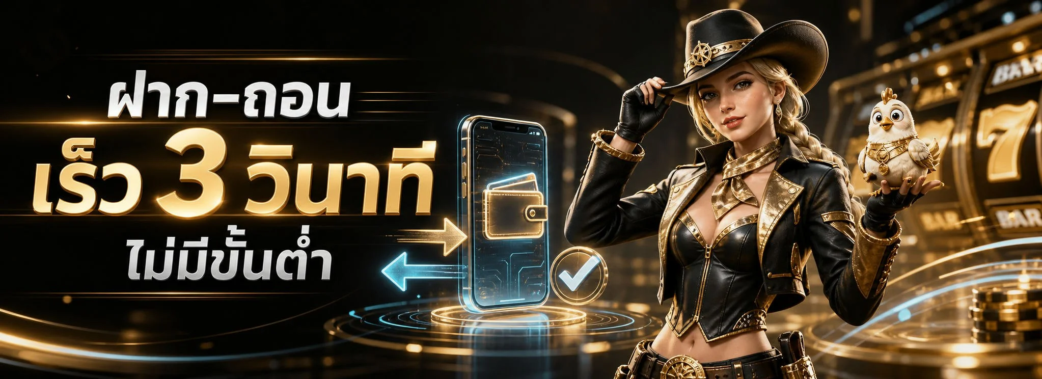 MEGA89 เว็บตรง สล็อต คาสิโน กีฬา ฝากถอนออโต้ 24 ชม.